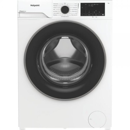 PROMOZIONE Hotpoint LAV HB93CAREIT FRONT LOAD9 KG A-30 Cod. 869991729770 A Carica Frontale