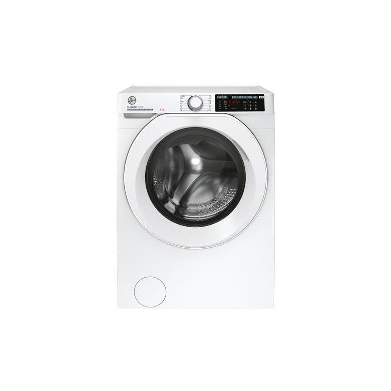 PROMOZIONE Hoover HOOVER LAVATR HW 28AM/1-S Cod. 31010312 A Carica Frontale