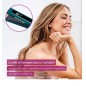 PROMOZIONE Sanitas PIASTRA CAPELLI HS50 Cod. HS50 Piastre Stiracapelli