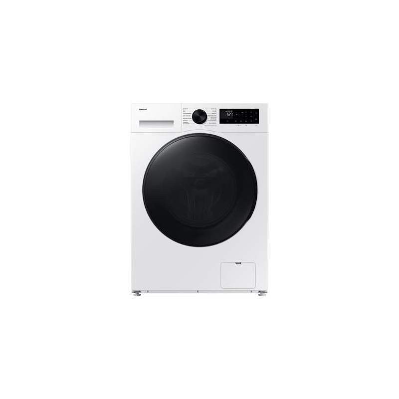 PROMOZIONE Samsung 11/6KG  A/D VAPORE  CRYSTAL WIFI Cod. WD11DG5B15BEET A Carica Frontale