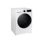 PROMOZIONE Samsung 11/6KG  A/D VAPORE  CRYSTAL WIFI Cod. WD11DG5B15BEET A Carica Frontale