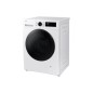 PROMOZIONE Samsung 11/6KG  A/D VAPORE  CRYSTAL WIFI Cod. WD11DG5B15BEET A Carica Frontale