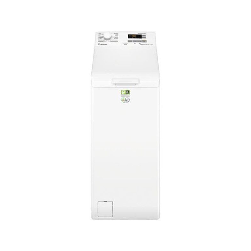 PROMOZIONE Electrolux LAVAT ALTO EW6T526C 6KG C 1200 GIRI Cod. 913138571 A Carica dall'Alto PROMOZIONE Electrolux LAVAT ALTO EW6T526C 6KG C 1200 GIRI Cod. 913138571 A Carica dall'Alto