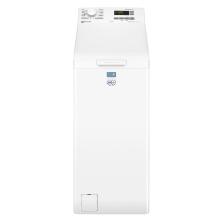 PROMOZIONE Electrolux LAVAT ALTO EW6T526C 6KG C 1200 GIRI Cod. 913138571 A Carica dall'Alto