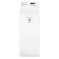 PROMOZIONE Electrolux LAVAT ALTO EW6T526C 6KG C 1200 GIRI Cod. 913138571 A Carica dall'Alto PROMOZIONE Electrolux LAVAT ALTO EW6T526C 6KG C 1200 GIRI Cod. 913138571 A Carica dall'Alto