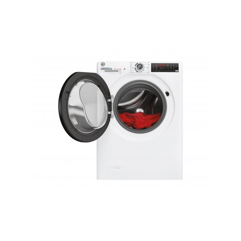 PROMOZIONE Hoover HOOVER LAVASCIU H3DPS 4646TAB6-S Cod. 31020025 A Carica Frontale PROMOZIONE Hoover HOOVER LAVASCIU H3DPS 4646TAB6-S Cod. 31020025 A Carica Frontale