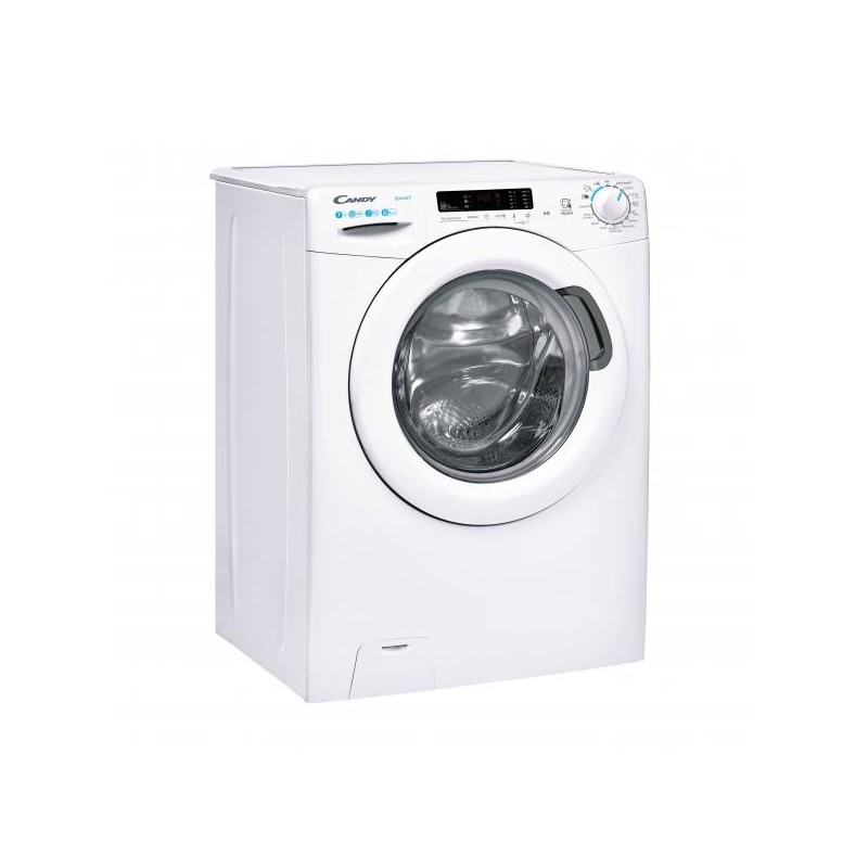 PROMOZIONE Candy CANDY LAVATR CS1272DW3/1-11 Cod. 31019703 A Carica Frontale