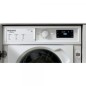 PROMOZIONE Hotpoint LAV HOT BI 8KG B 1400 RPM BIANCO Cod. BIWMHG81485 A Carica Frontale