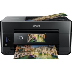 PROMOZIONE Epson EXPRESSION PREMIUM XP-7100 Cod. C11CH03402 Multifunzione Ink-Jet