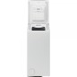 PROMOZIONE Hotpoint LAV TOP LOADER 7KG B 1200 RPM WHITE Cod. WMTG725BIT A Carica dall'Alto PROMOZIONE Hotpoint LAV TOP LOADER 7KG B 1200 RPM WHITE Cod. WMTG725BIT A Carica dall'Alto
