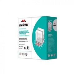 PROMOZIONE Meliconi BASE SPACE BASKET Cod. 656143 Vari per Elettrodomestici