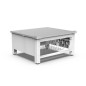 PROMOZIONE Meliconi BASE SPACE BASKET Cod. 656143 Vari per Elettrodomestici