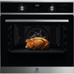 PROMOZIONE Electrolux FORNO VAP 25% LOC5H40X2 A INOX Cod. 949494045 Elettrici