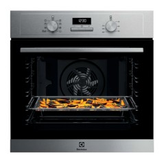 PROMOZIONE Electrolux FORNO MULTI EOM3H04X A INOX Cod. 949496381 Elettrici