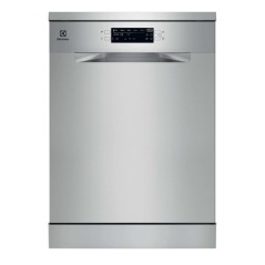 PROMOZIONE Electrolux LAVAST FS ESM48200SX 60 CM INOX E Cod. 911514117 A Libera Installazione