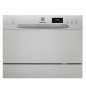 PROMOZIONE Electrolux LAVAST FS ESF2400OS 6CP F 55CM SILV Cod. 911046023 A Libera Installazione PROMOZIONE Electrolux LAVAST FS ESF2400OS 6CP F 55CM SILV Cod. 911046023 A Libera Installazione