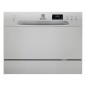 PROMOZIONE Electrolux LAVAST FS ESF2400OS 6CP F 55CM SILV Cod. 911046023 A Libera Installazione PROMOZIONE Electrolux LAVAST FS ESF2400OS 6CP F 55CM SILV Cod. 911046023 A Libera Installazione