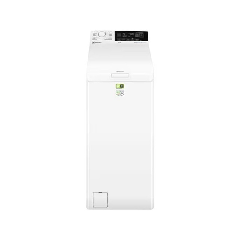 PROMOZIONE Electrolux LAVAT ALTO 6KG EW8T363A A 1300 Cod. 913148356 A Carica dall'Alto PROMOZIONE Electrolux LAVAT ALTO 6KG EW8T363A A 1300 Cod. 913148356 A Carica dall'Alto