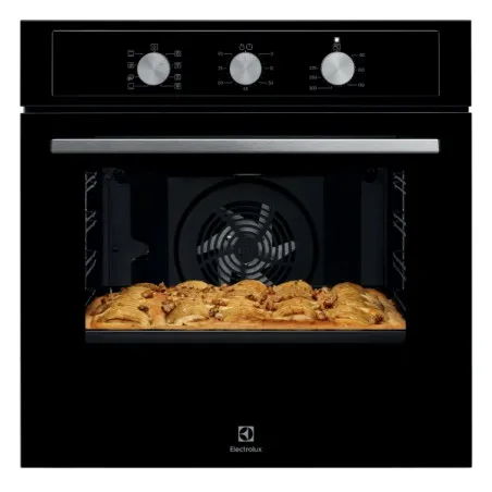 PROMOZIONE Electrolux FORNO MULTI EOH2H04K A+ NERO Cod. 949496380 Elettrici