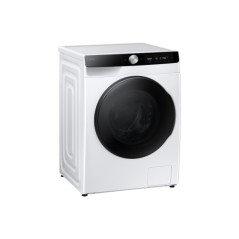 PROMOZIONE Samsung LAVASCIUGA 11/6KG CLASSE A 60CM Cod. WD11DG6B85BKU3 A Carica Frontale