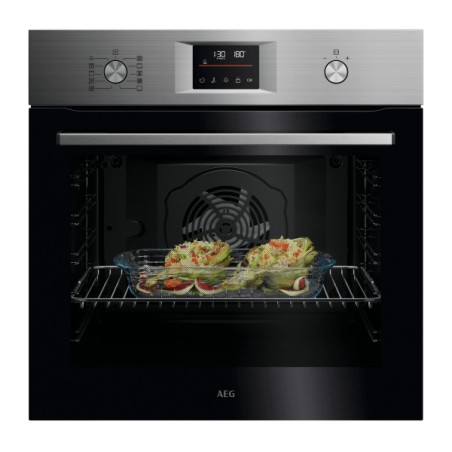 PROMOZIONE Aeg FORNO TU5AB42SM A+ 60L INOX MULTI Cod. 949497062 Elettrici
