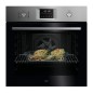 PROMOZIONE Aeg FORNO TU5AB42SM A+ 60L INOX MULTI Cod. 949497062 Elettrici PROMOZIONE Aeg FORNO TU5AB42SM A+ 60L INOX MULTI Cod. 949497062 Elettrici