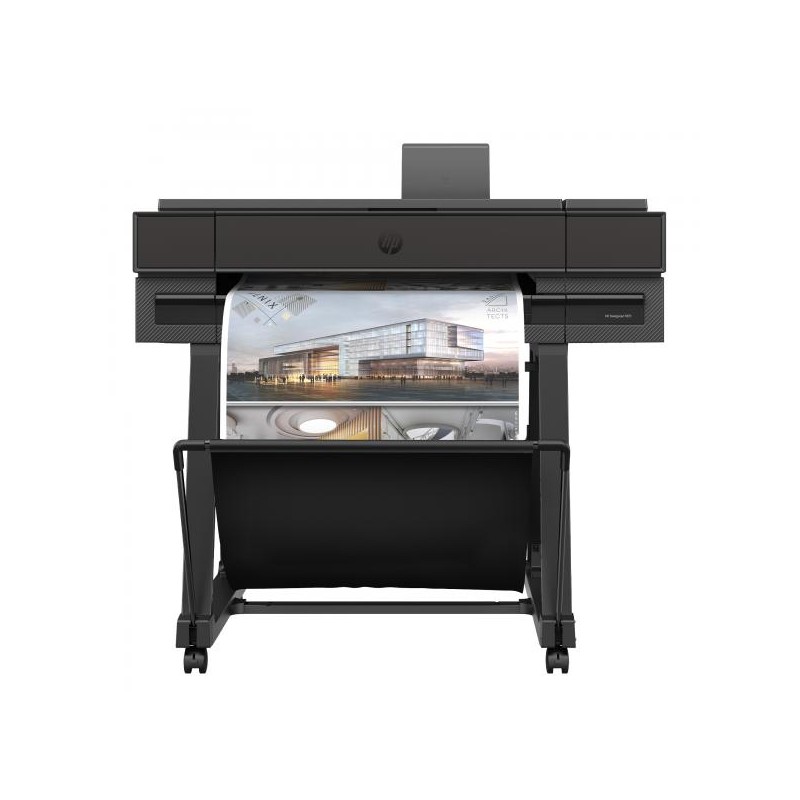 PROMOZIONE Hp HP DESIGNJET T870 24IN PRINTER Cod. AM0X9A Plotter