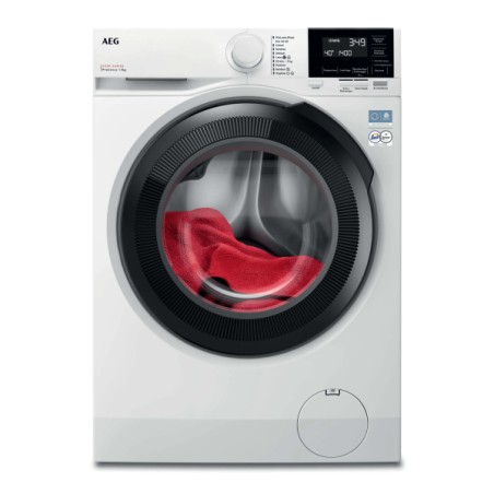 PROMOZIONE Aeg LAVAT FRONT 9KG LR6FG94 A 1400 Cod. 914915750 A Carica Frontale