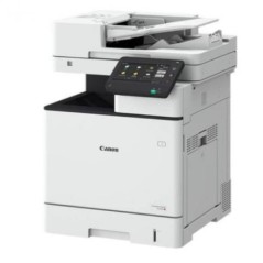 PROMOZIONE Canon I-SENSYS X C1538IF Cod. 6162C001 Multifunzione Laser Colori