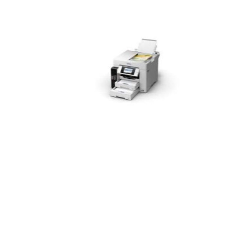 PROMOZIONE Epson ECOTANK ET-5885 Cod. C11CJ28405 Multifunzione Ink-Jet