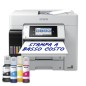 PROMOZIONE Epson ECOTANK ET-5885 Cod. C11CJ28405 Multifunzione Ink-Jet