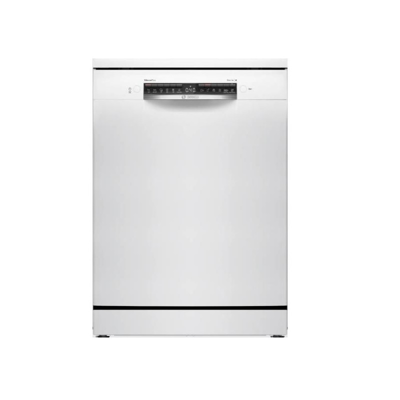 PROMOZIONE Bosch LAVAST 14CO B 60CM HOMEC Cod. SMS4EVW08E A Libera Installazione