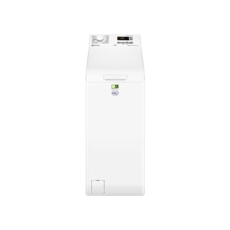 PROMOZIONE Electrolux LAVAT ALTO EW6T526B 6KG B 1200 Cod. 913138578 A Carica dall'Alto PROMOZIONE Electrolux LAVAT ALTO EW6T526B 6KG B 1200 Cod. 913138578 A Carica dall'Alto