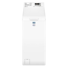 PROMOZIONE Electrolux LAVAT ALTO EW6T526B 6KG B 1200 Cod. 913138578 A Carica dall'Alto