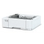 PROMOZIONE Xerox 550 SHEET+100 SHEET DUALTRAY C410/5 Cod. 097N02468 Accessori Multifunzione Laser PROMOZIONE Xerox 550 SHEET+100 SHEET DUALTRAY C410/5 Cod. 097N02468 Accessori Multifunzione Laser