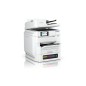 PROMOZIONE Epson WORKFORCE PRO EM-C8101RDWF Cod. C11CL32401 Stampanti Ink-Jet