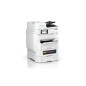 PROMOZIONE Epson WORKFORCE PRO EM-C8101RDWF Cod. C11CL32401 Stampanti Ink-Jet