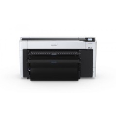 PROMOZIONE Epson SURECOLOR SC-T7700D Cod. C11CH83301A0 Plotter