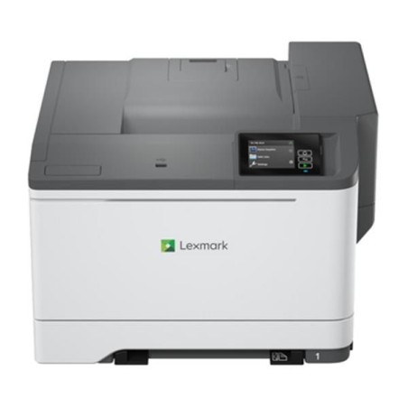 Lexmark