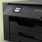 PROMOZIONE Epson WORKFORCE WF-7310DTW Cod. C11CH70402 Stampanti Ink-Jet