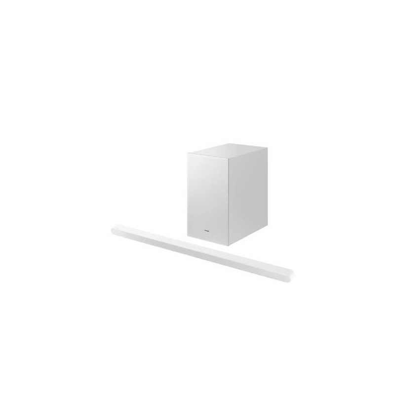 PROMOZIONE Samsung ULTRA SLIM SOUNDBAR HW-S701D/ZF Cod. HW-S701D/ZF SoundBar