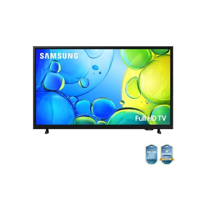 PROMOZIONE Samsung TV 32 POLL FULL HD Cod. UE32F6000FUXZT TV