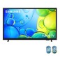 PROMOZIONE Samsung TV 32 POLL FULL HD Cod. UE32F6000FUXZT TV