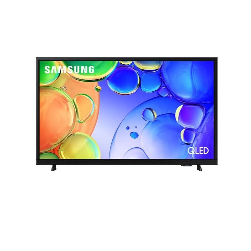 PROMOZIONE Samsung TV 32 QLED FULL HD Cod. QE32Q5FAAUXZT TV