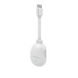 PROMOZIONE Strong GOOGLE TV DONGLE 4K NEVE Cod. LEAP-NEVE Ricevitori IPTV PROMOZIONE Strong GOOGLE TV DONGLE 4K NEVE Cod. LEAP-NEVE Ricevitori IPTV