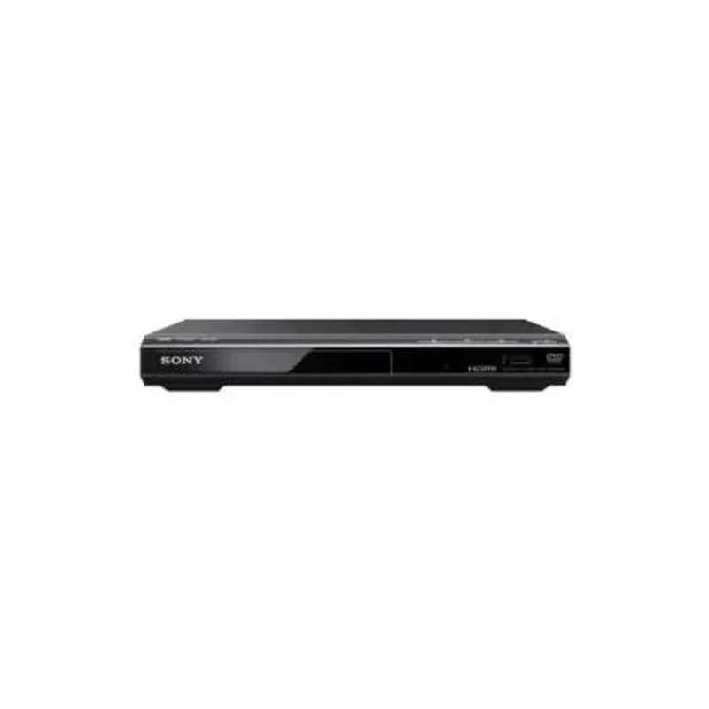 PROMOZIONE Sony DVP-SR760 LETTORE DVD OTTIMIZ IMM Cod. DVPSR760HB.EC1 Lettori DVD