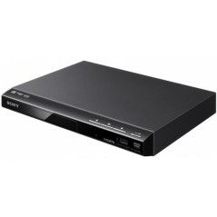 PROMOZIONE Sony DVP-SR760 LETTORE DVD OTTIMIZ IMM Cod. DVPSR760HB.EC1 Lettori DVD