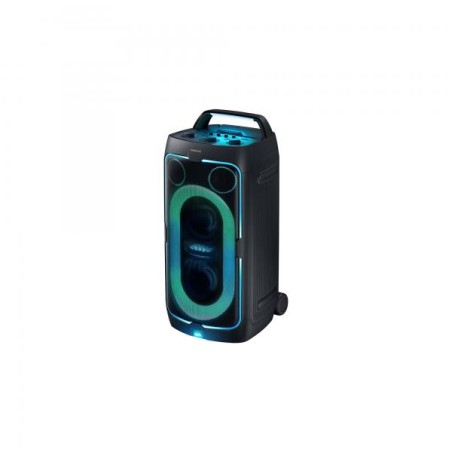 PROMOZIONE Samsung SOUNDTOWER ST50F Cod. MX-ST50F/ZF Sintoamplificatore con Casse