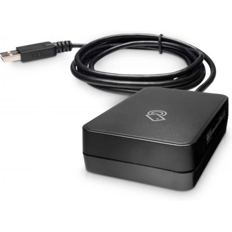 PROMOZIONE Hp HP JETDIRECT 3100W BLE/NFC/WIRELESS Cod. 3JN69A Vari per Stampanti Laser e Ink-Jet