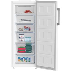 PROMOZIONE Beko CONG.VERT B3RFNE274W 152CM E NF Cod. 7285940815 Verticali